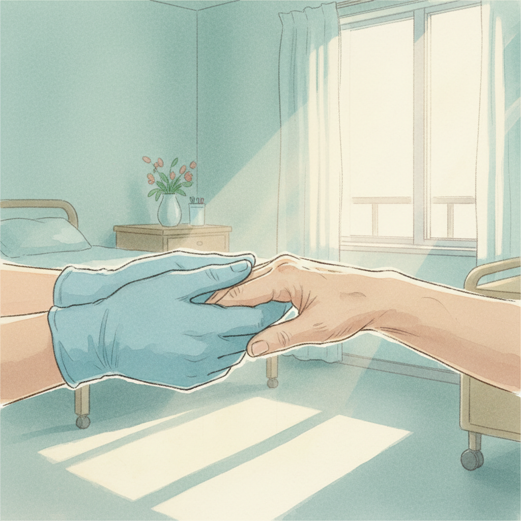 Accidentally hurt a resident during care: what to do right now Accidentally hurt a resident during care: what to do right now