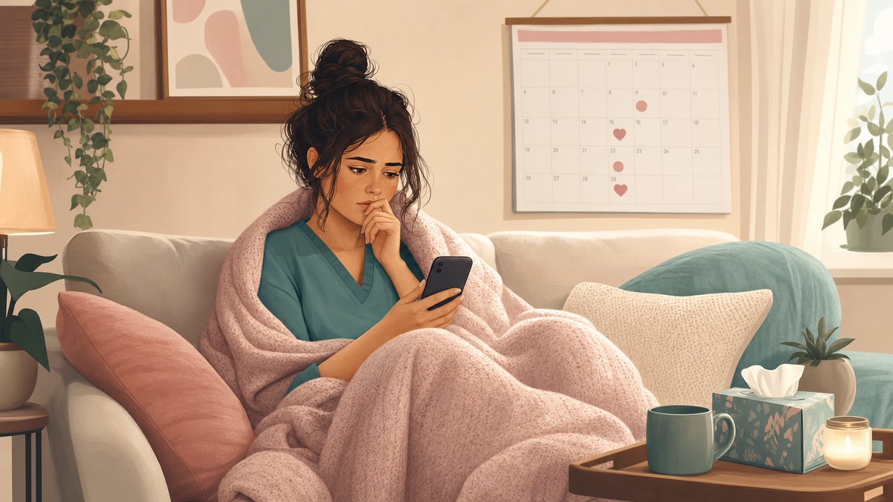 Calling off sick when you have a chronic condition: what your employer can actually do Calling off sick when you have a chronic condition: what your employer can actually do