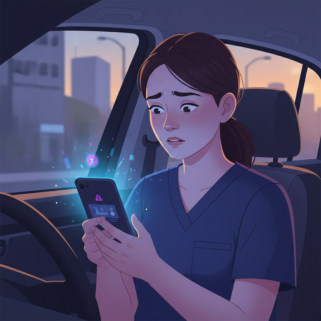 HIPAA violation from posting about work: how CNAs get caught HIPAA violation from posting about work: how CNAs get caught