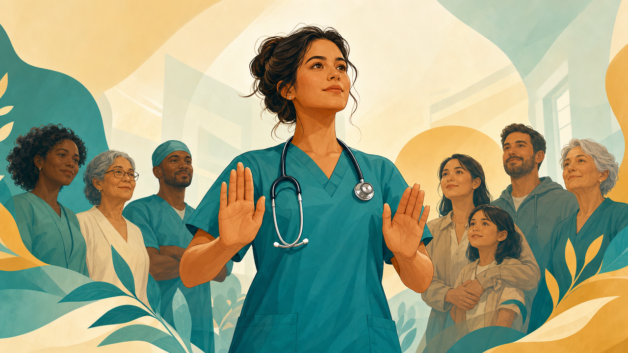 Can a facility assign you to a patient you don't want to care for? Can a facility assign you to a patient you don't want to care for?