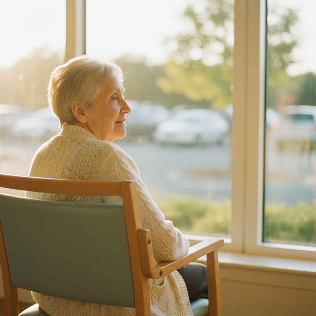 Resident keeps asking when family is visiting: how to answer honestly without making it worse Resident keeps asking when family is visiting: how to answer honestly without making it worse