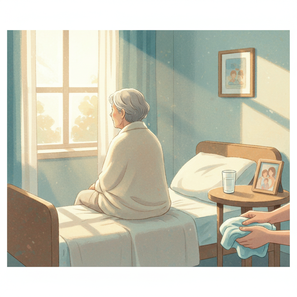 Resident refuses incontinence care: what to do when they say no Resident refuses incontinence care: what to do when they say no