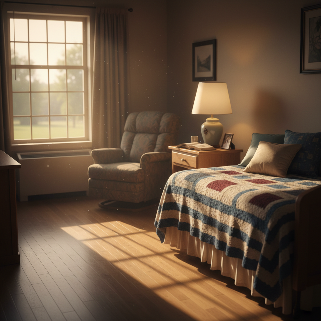 Resident sundowning: how to handle late-day confusion and agitation Resident sundowning: how to handle late-day confusion and agitation