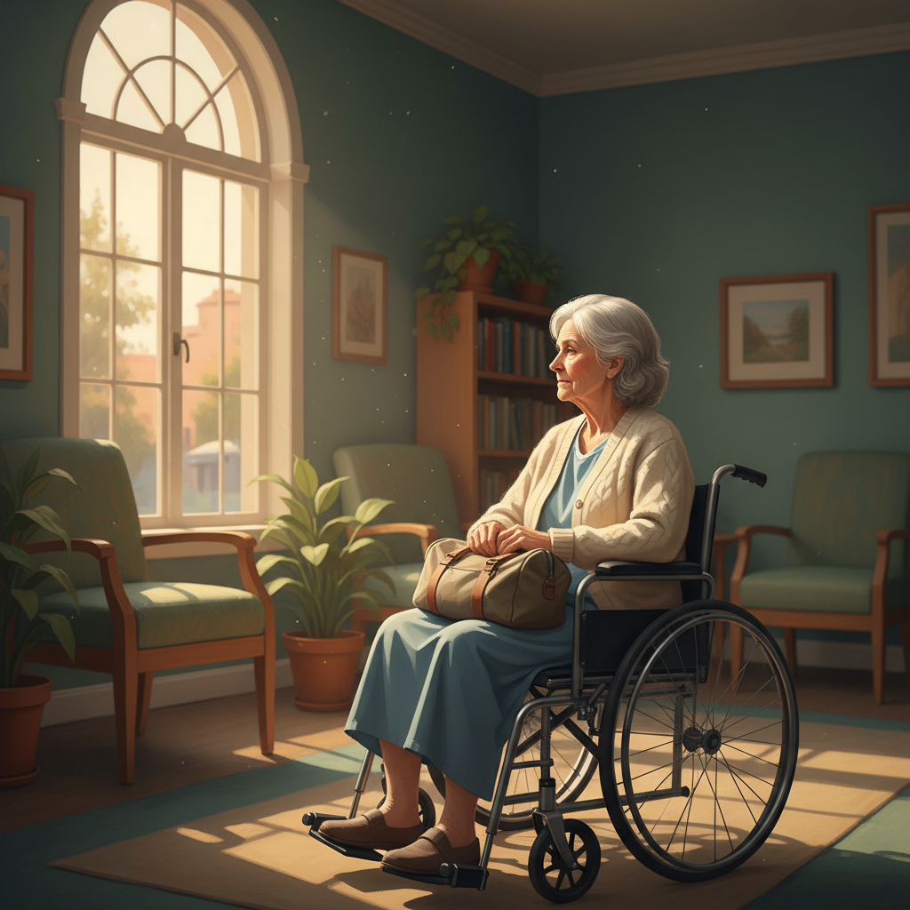 Resident wants to leave AMA: what to do when they say 'I want to go home' Resident wants to leave AMA: what to do when they say 'I want to go home'