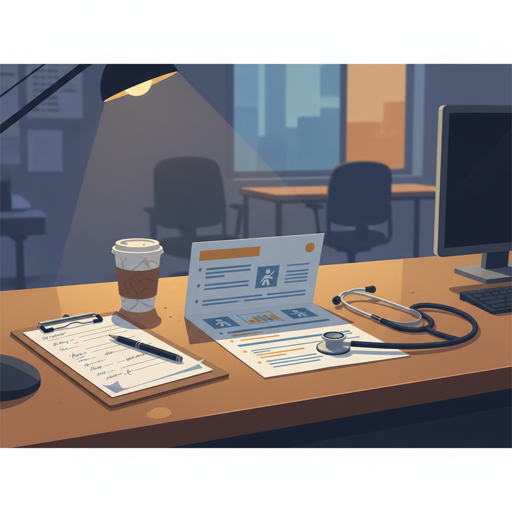 Shift change handoff: what to actually say in report Shift change handoff: what to actually say in report
