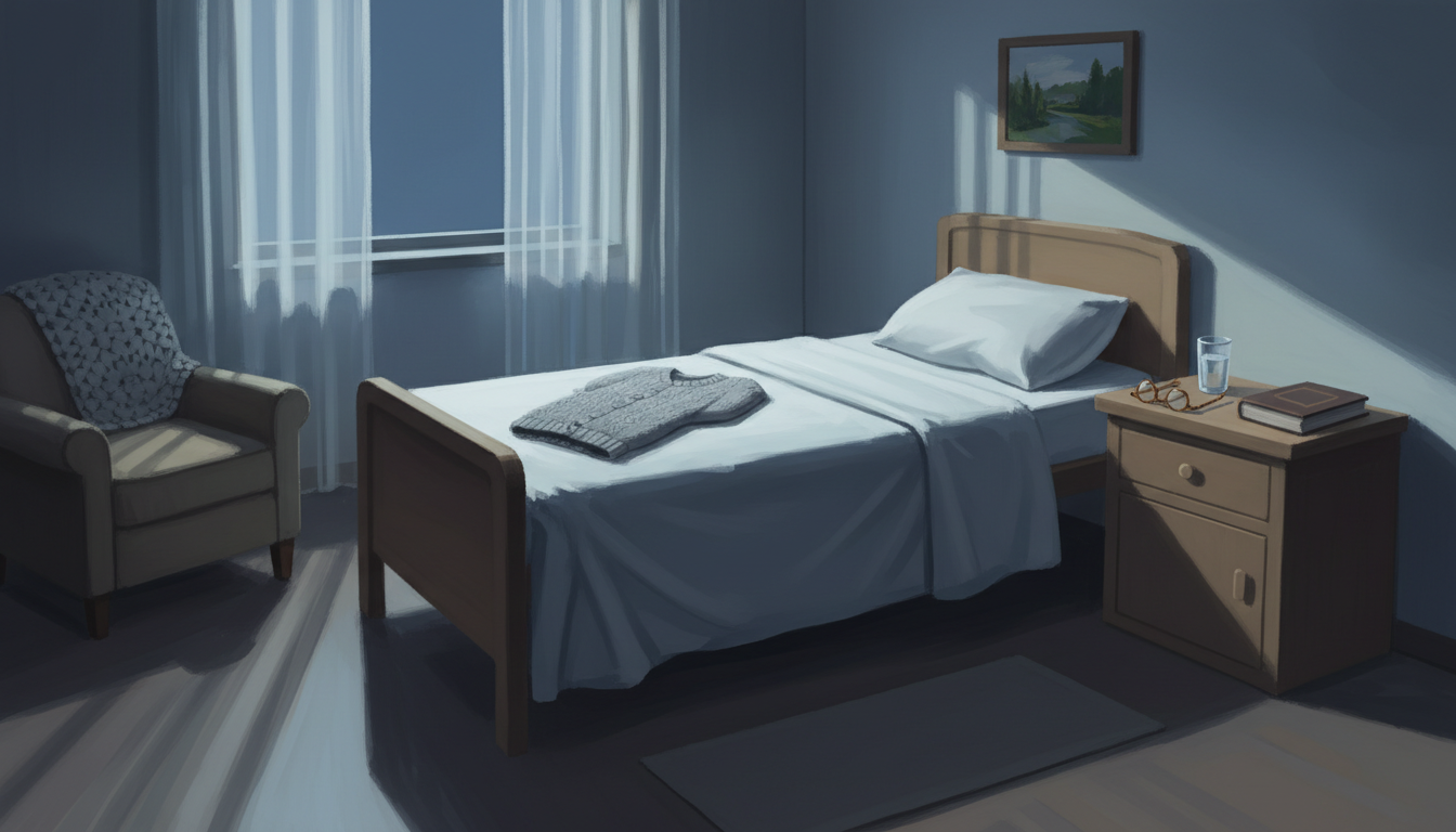 First time a resident dies on your shift: what to do as a CNA First time a resident dies on your shift: what to do as a CNA