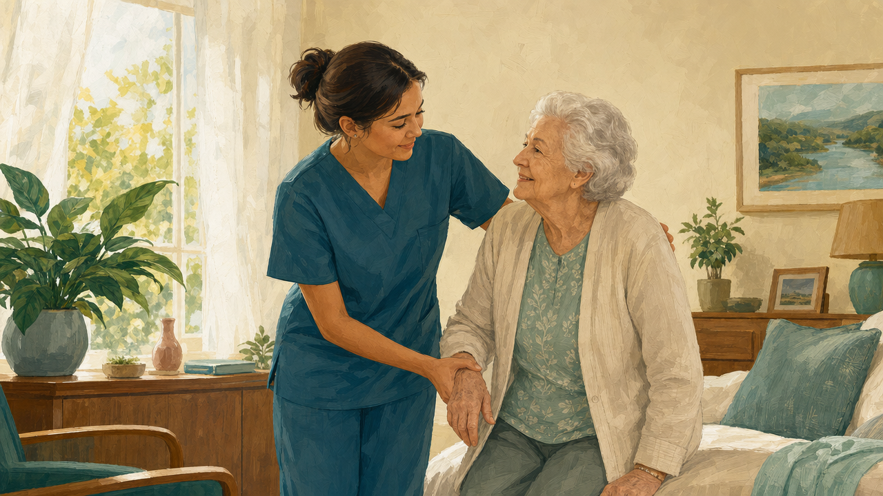 How to Get Your CNA Certification in Arkansas (AR): 2026 Guide