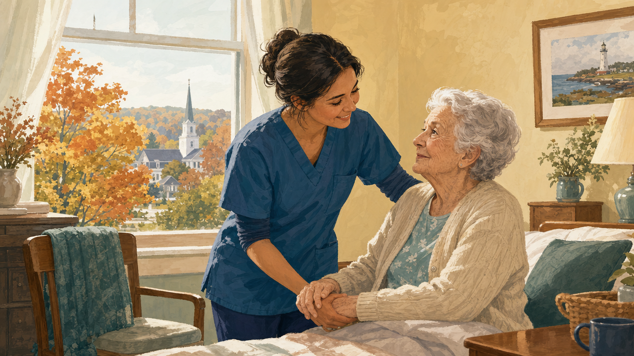 How to Get Your CNA Certification in Connecticut (CT): 2026 Guide