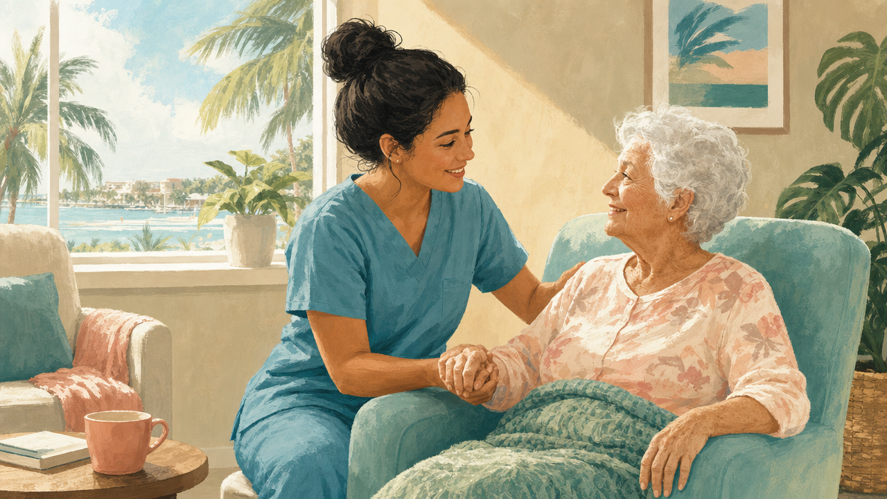 How to Get Your CNA Certification in Florida (FL): 2026 Guide How to Get Your CNA Certification in Florida (FL): 2026 Guide