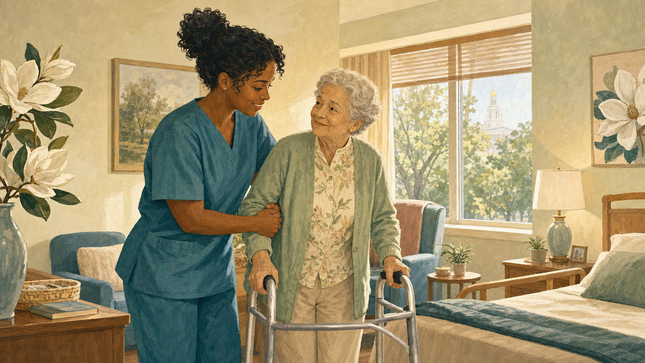 How to Get Your CNA Certification in Georgia (GA): 2026 Guide