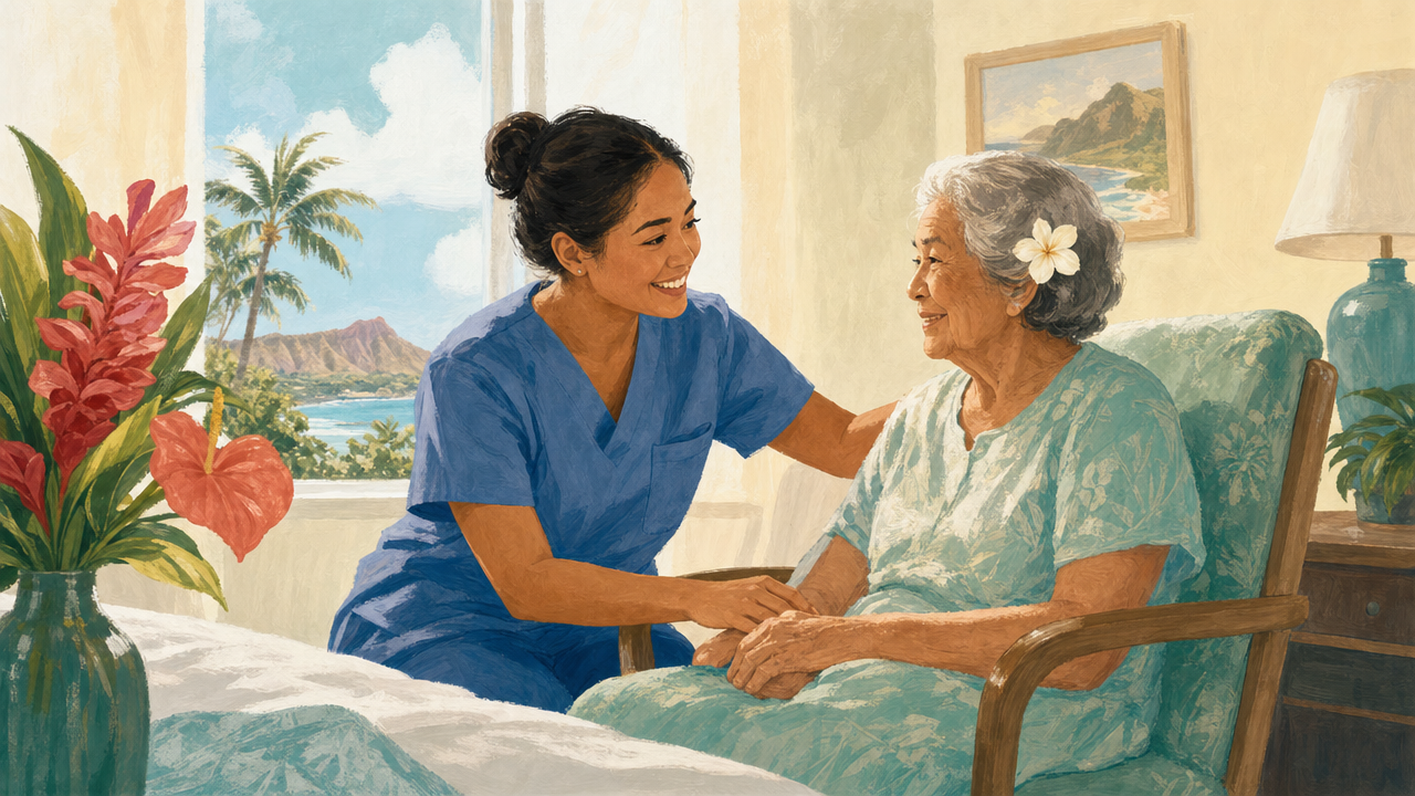 How to Get Your CNA Certification in Hawaii (HI): 2026 Guide