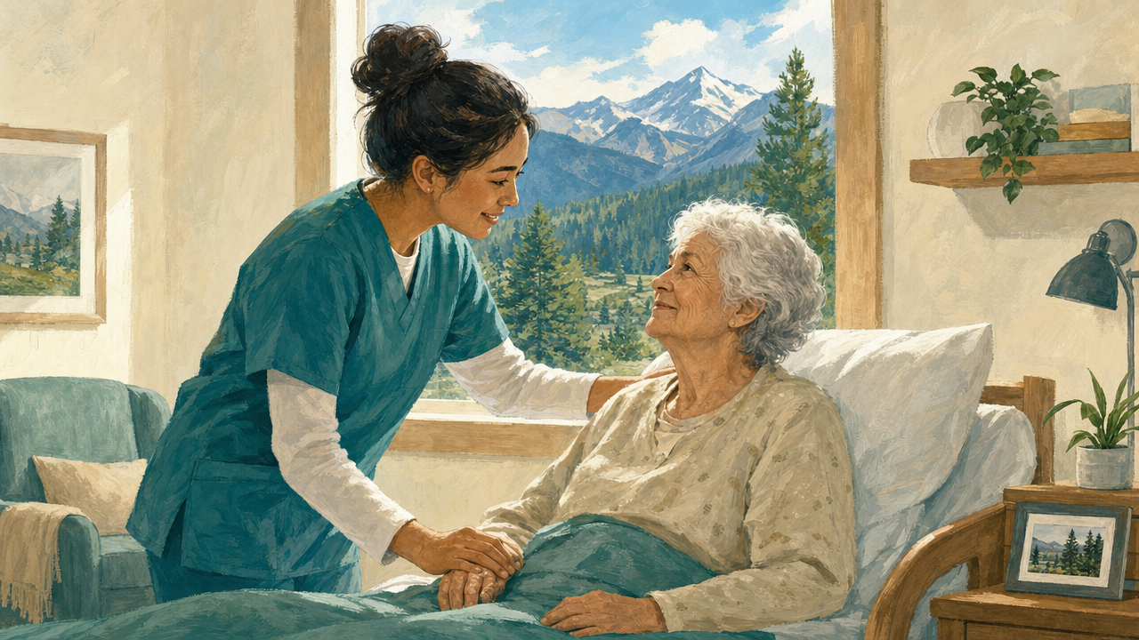How to Get Your CNA Certification in Idaho (ID): 2026 Guide
