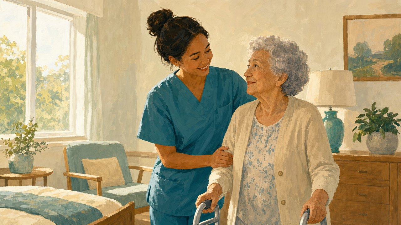 How to Get Your CNA Certification in Indiana (IN): 2026 Guide How to Get Your CNA Certification in Indiana (IN): 2026 Guide