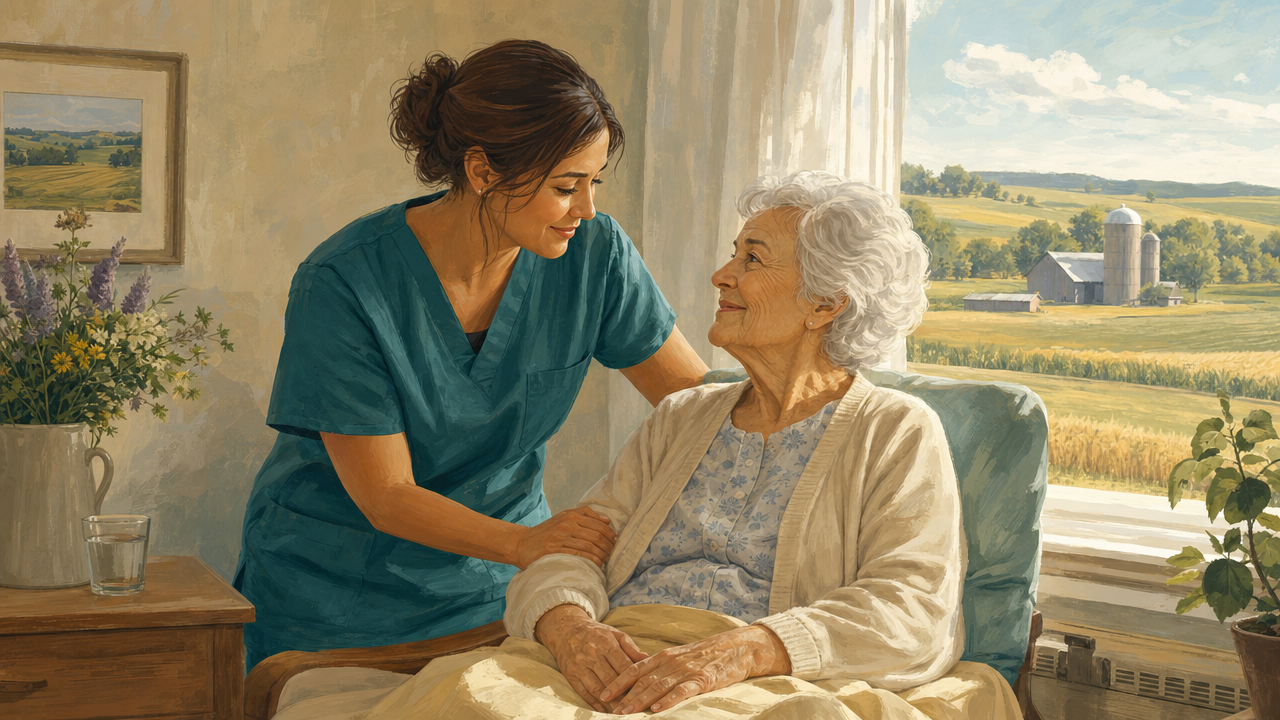 How to Get Your CNA Certification in Iowa (IA): 2026 Guide How to Get Your CNA Certification in Iowa (IA): 2026 Guide