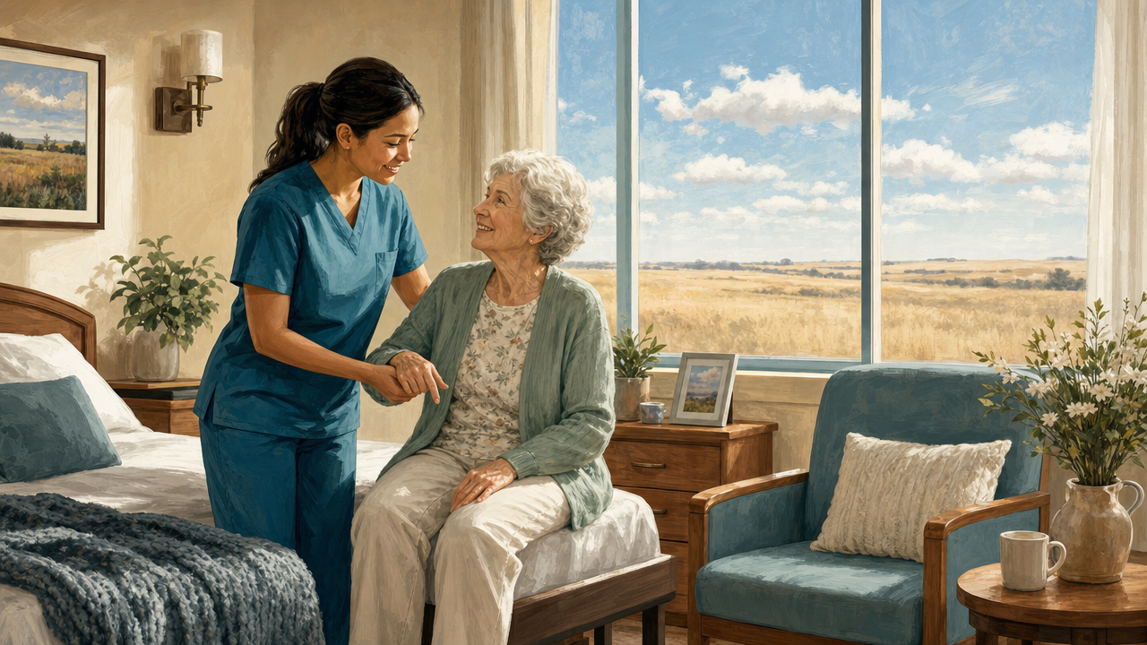How to Get Your CNA Certification in Kansas (KS): 2026 Guide How to Get Your CNA Certification in Kansas (KS): 2026 Guide