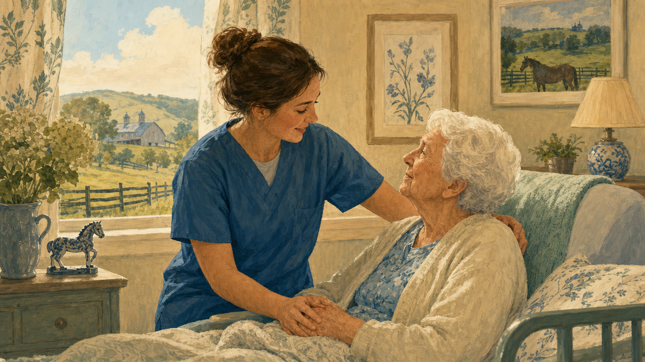 How to Get Your SRNA Certification in Kentucky (KY): 2026 Guide