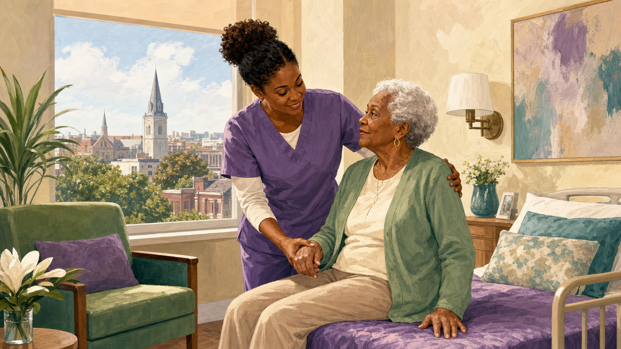 How to Get Your CNA Certification in Louisiana (LA): 2026 Guide