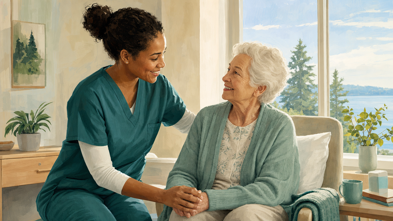 How to Get Your CNA Certification in Michigan (MI): 2026 Guide
