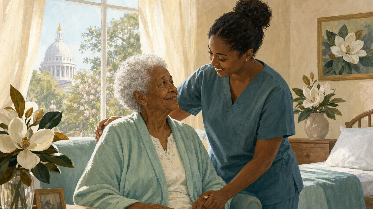 How to Get Your CNA Certification in Mississippi (MS): 2026 Guide