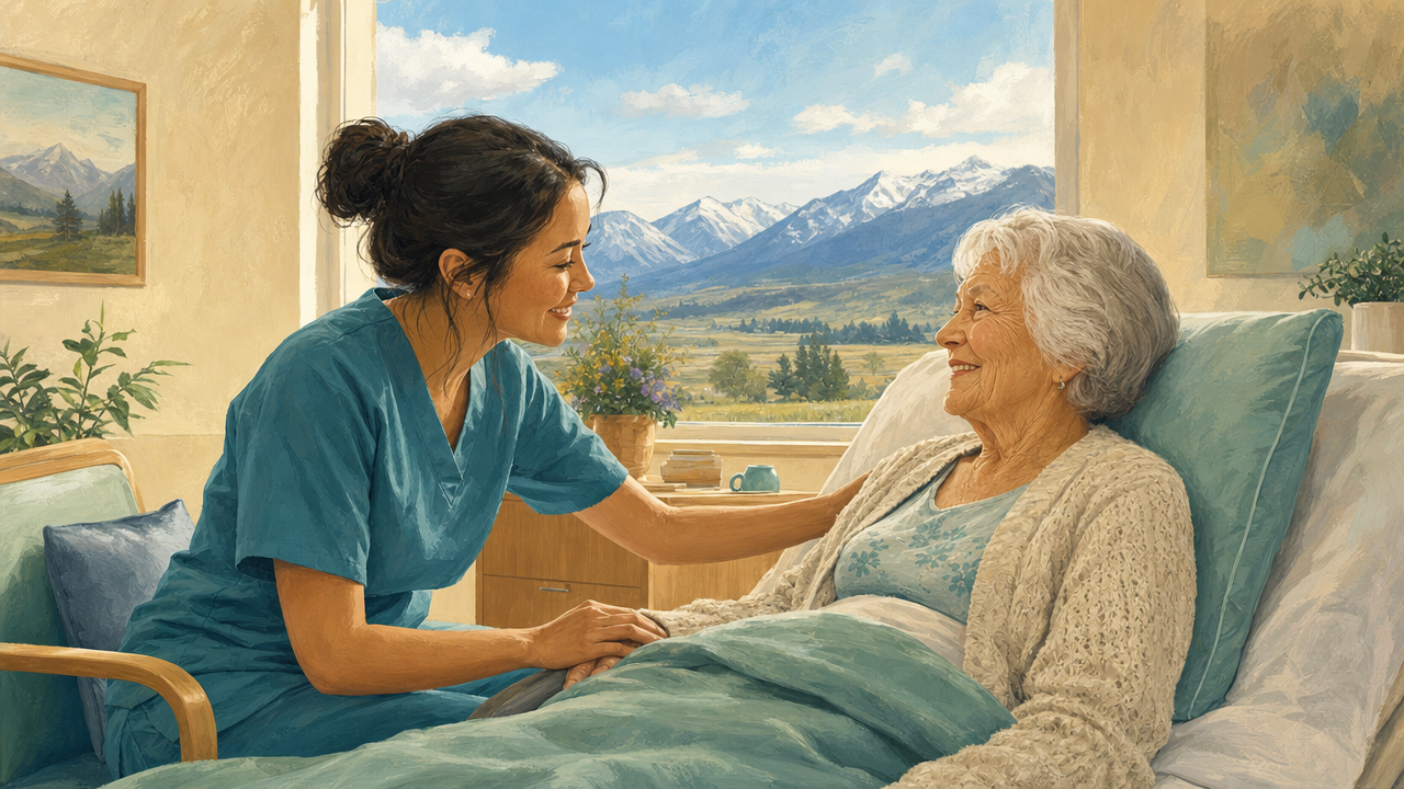 How to Get Your CNA Certification in Montana (MT): 2026 Guide