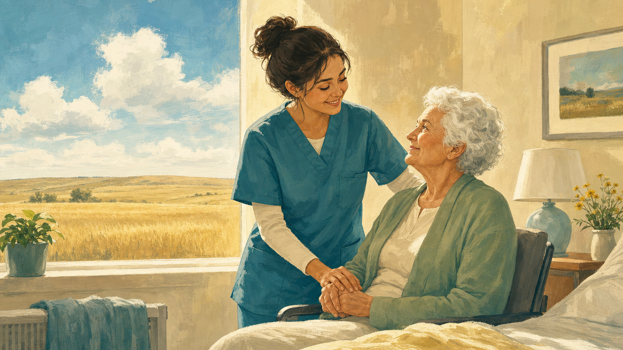 How to Get Your CNA Certification in Nebraska (NE): 2026 Guide How to Get Your CNA Certification in Nebraska (NE): 2026 Guide