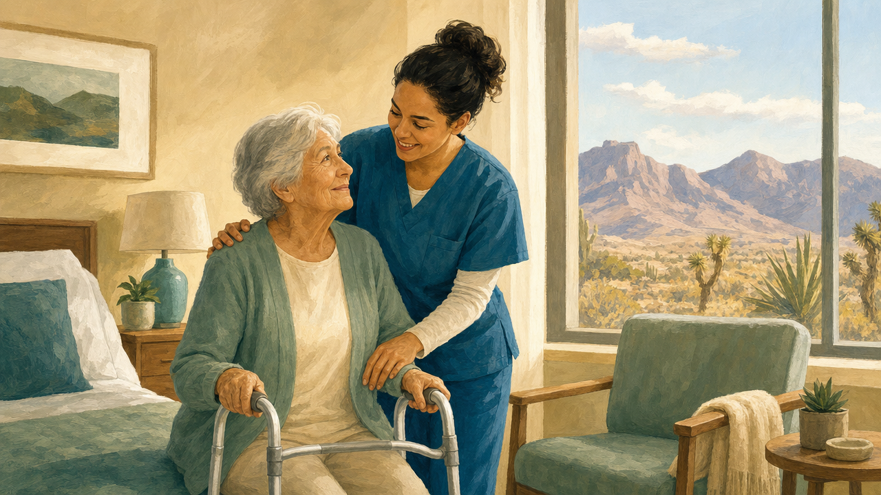 How to Get Your CNA Certification in Nevada (NV): 2026 Guide How to Get Your CNA Certification in Nevada (NV): 2026 Guide