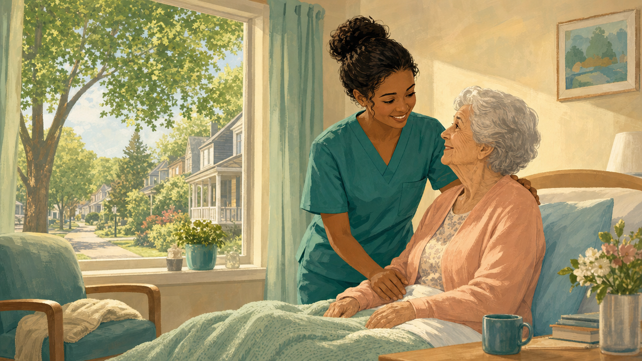 How to Get Your CNA Certification in New Jersey (NJ): 2026 Guide