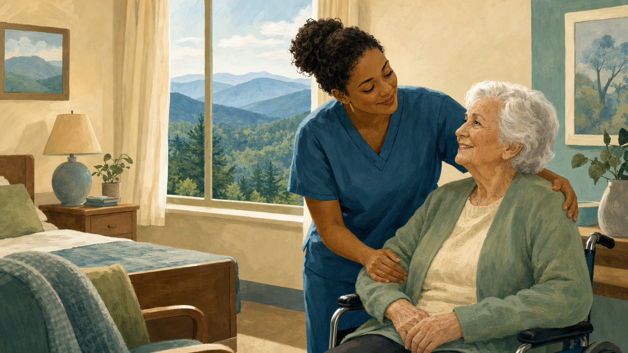 How to Get Your CNA Certification in North Carolina (NC): 2026 Guide