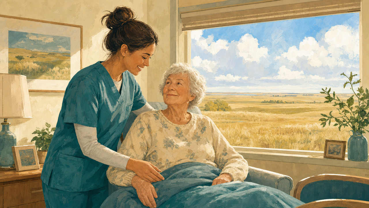 How to Get Your CNA Certification in North Dakota (ND): 2026 Guide How to Get Your CNA Certification in North Dakota (ND): 2026 Guide