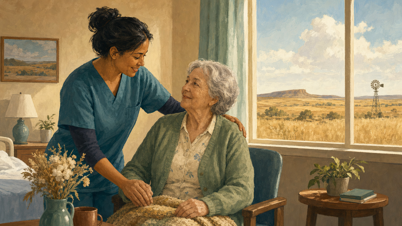How to Get Your CNA Certification in Oklahoma (OK): 2026 Guide How to Get Your CNA Certification in Oklahoma (OK): 2026 Guide