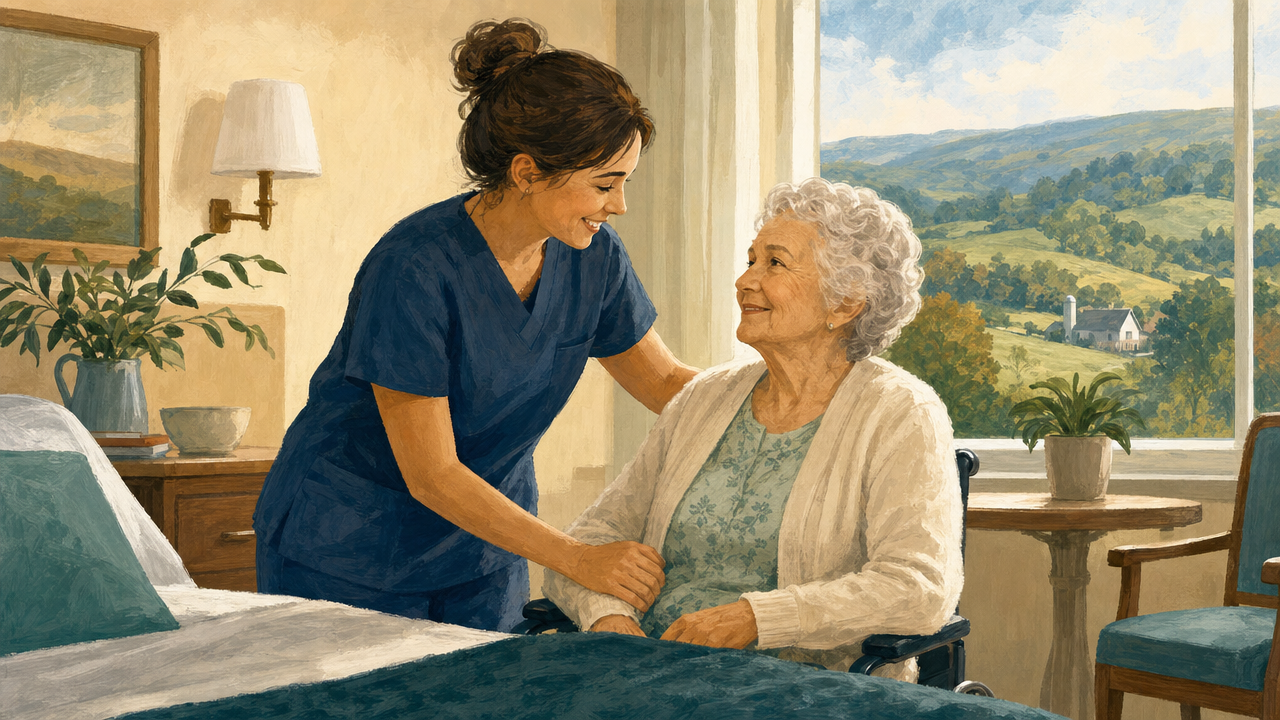 How to Get Your CNA Certification in Pennsylvania (PA): 2026 Guide How to Get Your CNA Certification in Pennsylvania (PA): 2026 Guide