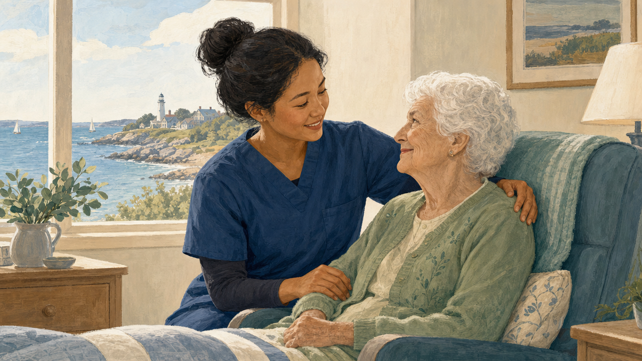How to Get Your CNA Certification in Rhode Island (RI): 2026 Guide How to Get Your CNA Certification in Rhode Island (RI): 2026 Guide