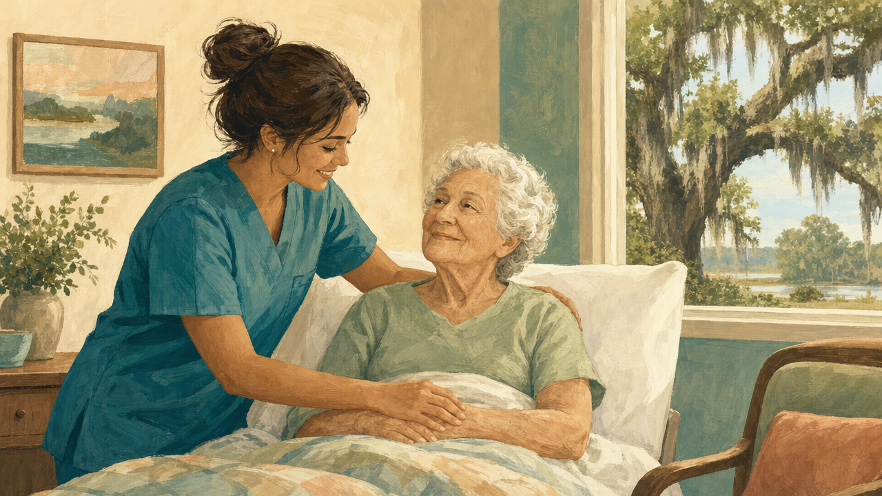 How to Get Your CNA Certification in South Carolina (SC): 2026 Guide How to Get Your CNA Certification in South Carolina (SC): 2026 Guide