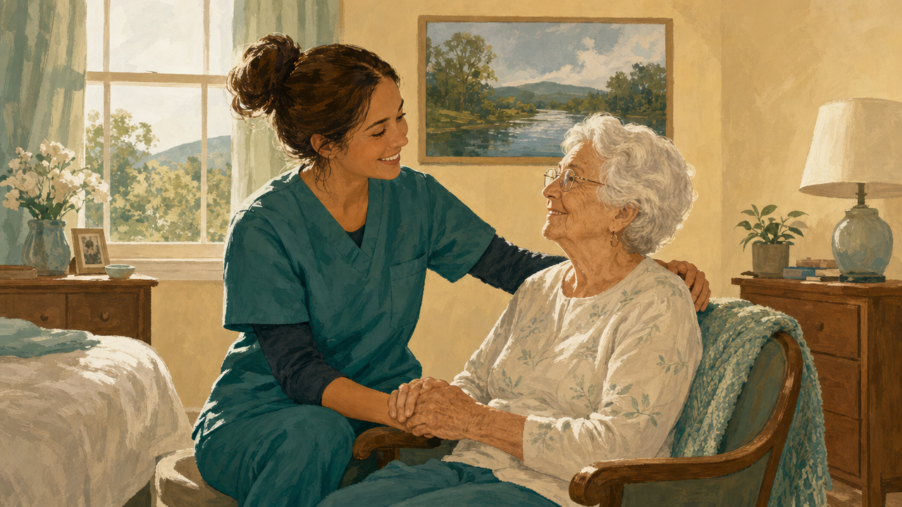 How to Get Your CNA Certification in Tennessee (TN): 2026 Guide