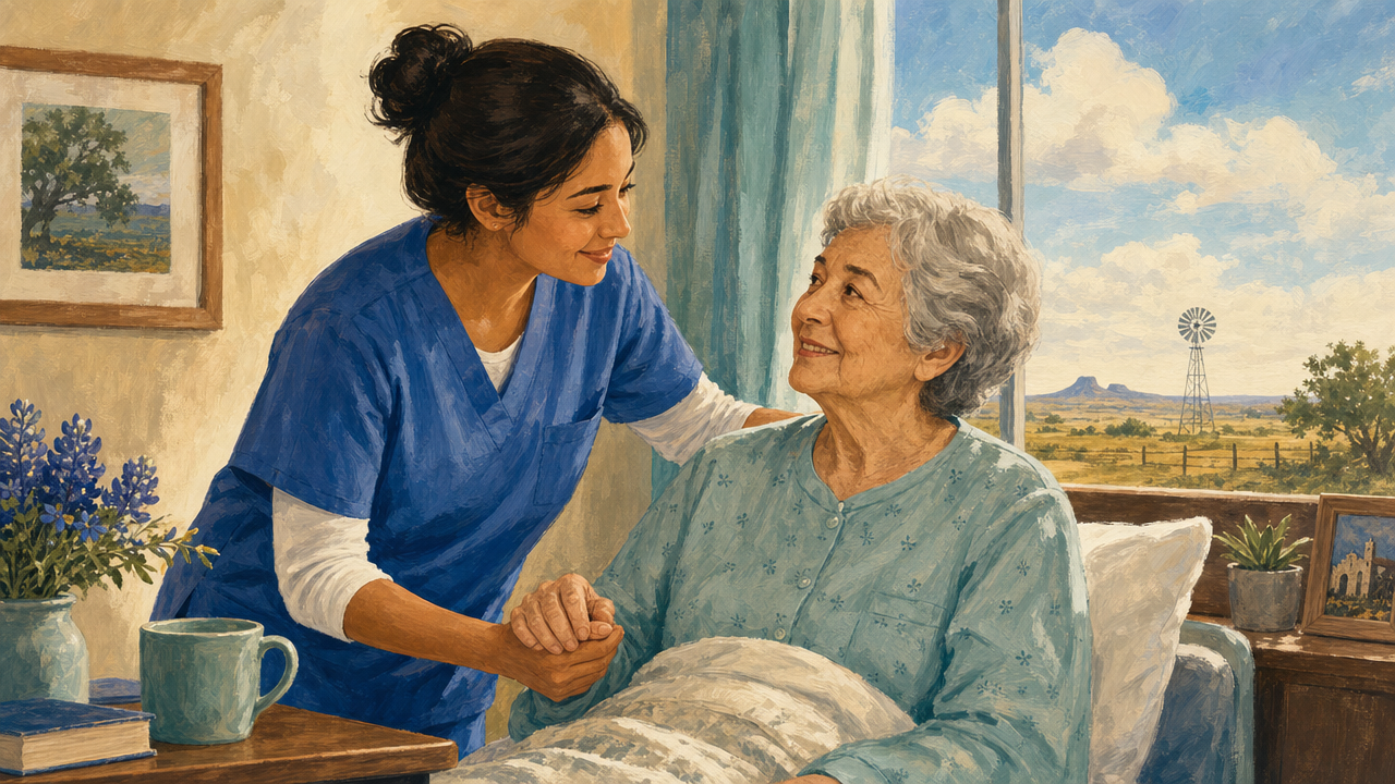 How to Get Your CNA Certification in Texas (TX): 2026 Guide How to Get Your CNA Certification in Texas (TX): 2026 Guide
