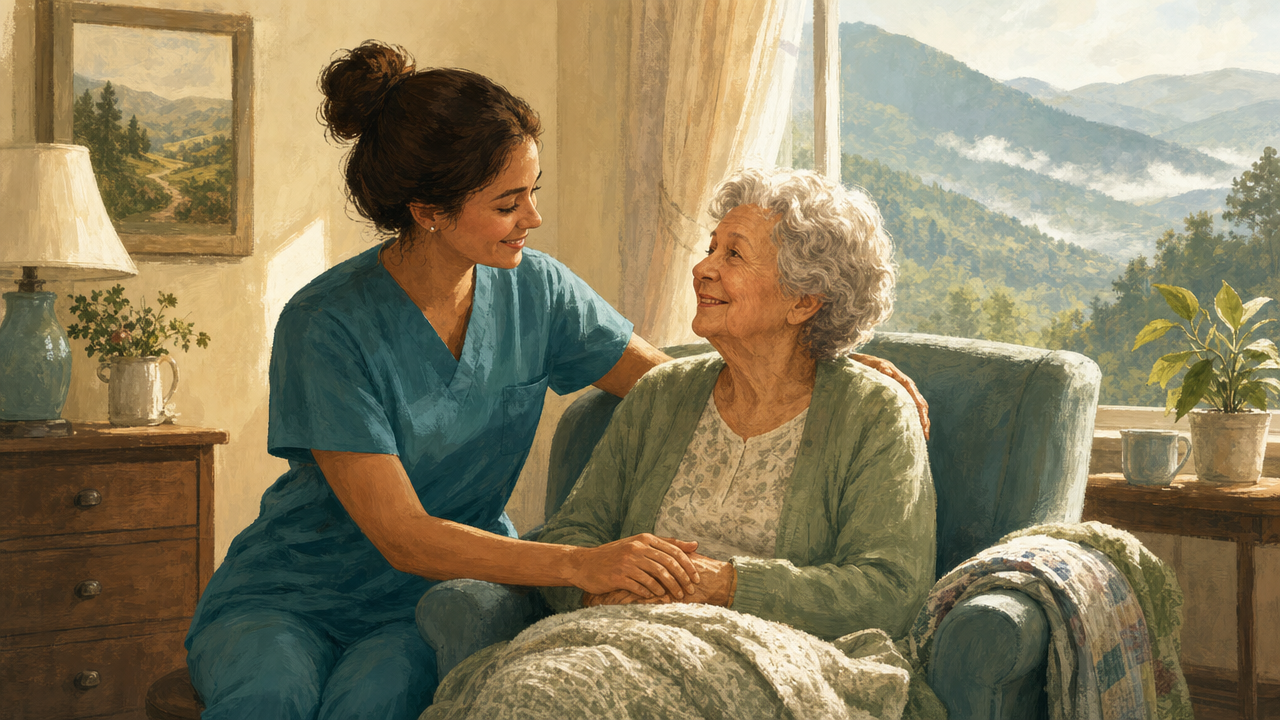 How to Get Your CNA Certification in West Virginia (WV): 2026 Guide