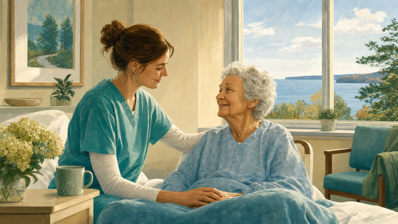 How to Get Your CNA Certification in Wisconsin (WI): 2026 Guide