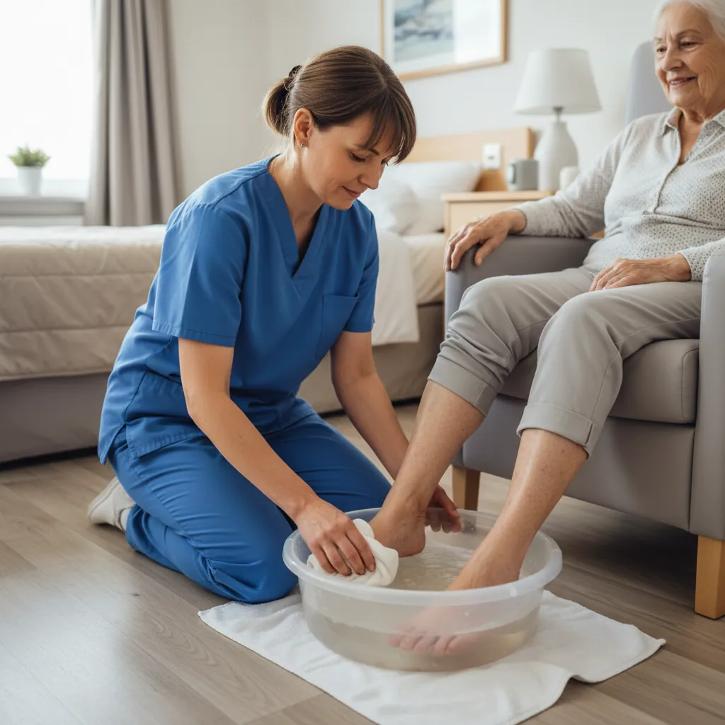 Foot Care