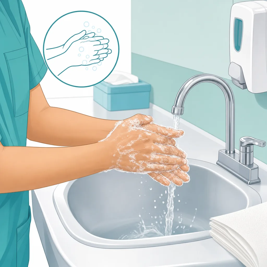 Hand Hygiene