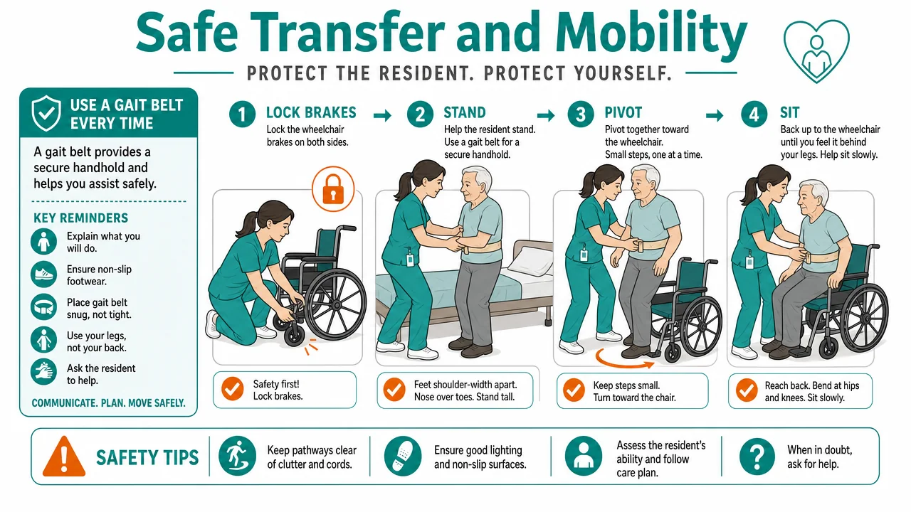 Transfer