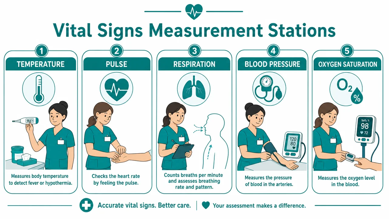 Vital Signs
